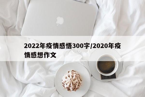 2022年疫情感悟300字/2020年疫情感想作文