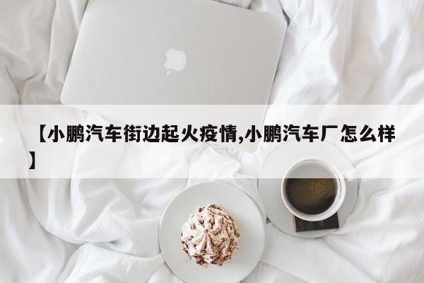 【小鹏汽车街边起火疫情,小鹏汽车厂怎么样】