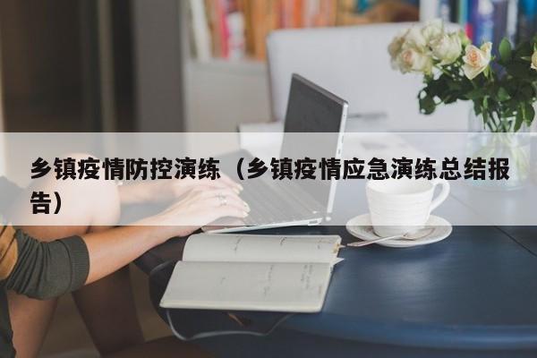 乡镇疫情防控演练（乡镇疫情应急演练总结报告）