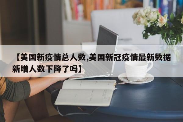 【美国新疫情总人数,美国新冠疫情最新数据新增人数下降了吗】